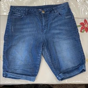 Juicy Couture Shorts